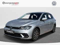 Volkswagen Polo - 1.0 TSI Life 95 pk DSG | App Connect | PDC | ACC | DAB | App Connect |