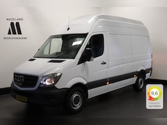 Mercedes-Benz Sprinter - 314 CDI Automaat - EURO 6 - Airco - Cruise - Trekhaak - € 14.950, - Excl