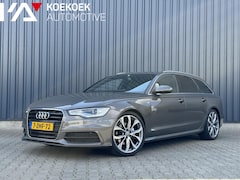 Audi A6 Avant - 2.0 TFSI Pro Line S | 2X S line | DAB+ | Trekhaak | Navi | 20 inch