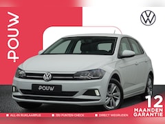 Volkswagen Polo - 1.0 TSI 95pk Comfortline | App Connect Navigatie | Adaptive Cruise