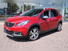 Peugeot 2008 - 1.2 PureTech Crossway