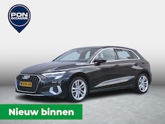 Audi A3 Sportback - 40 TFSI e Business edition | NIEUW BINNEN | Navigatie | Parkeersensoren | ACC | LED | Carp