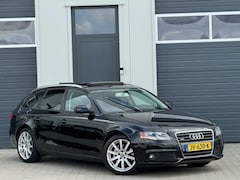 Audi A4 Avant - 2.0 TFSI quattro Pro Line / S-Line / 211PK+