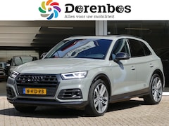 Audi Q5 SQ5 - 3.0 TFSI quattro Pro Line Plus | panoramadak | rondomzicht camera | stoelverwarming voor e