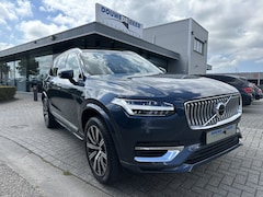 Volvo XC90 - 2.0 T8 Inscription Recharge AWD Plus Bright Pano-Dak|Trekhaak|7-Pers|Keyless|Leer|Memory|3