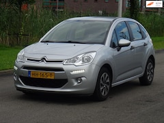 Citroën C3 - 1.0 VTi Attraction BJ2014 AIRCO/LED/APK 07-2025