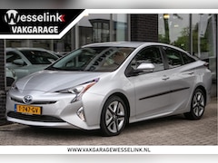 Toyota Prius - 1.8 Dynamic - All-in rijklrprs | zuinige betrouwbare hybrid