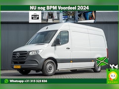 Mercedes-Benz Sprinter - 311 CDI L2H2 | Euro 6 | Volledig ingericht | Camera | Climate | Carplay