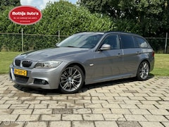 BMW 3-serie Touring - 335d M Sport Edition Automaat M onderstel