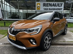 Renault Captur - 1.6 E-Tech Plug-in Hybrid 160 R.S. Line / Automaat / Keyless / Adaptive Cruise / Camera /