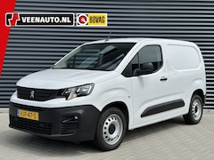 Peugeot Partner - 1.5 BlueHDI Premium