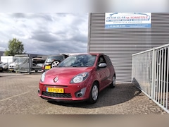 Renault Twingo - 1.2-16V Collection 2e eigenaar   - nap - nl auto - airco - 74000km