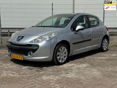 Peugeot 207 - 1.6 VTi XS AIRCO/NAP