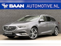 Opel Insignia Sports Tourer - 2.0 CDTI Business Executive | Head-up Display | Leder | Navigatie | Apple Carplay/Andorid