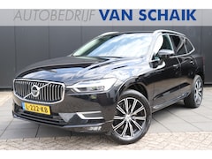 Volvo XC60 - 2.0 B5 250 pk AWD Inscription AUT | NAVI | LEDER| CAMERA | ELECTR VERSTELBARE STOELEN