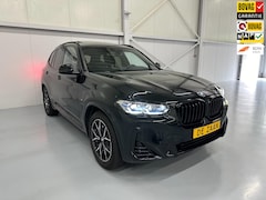 BMW X3 - XDrive20i M-Pakket Laser in Nieuwstaat Btw Auto