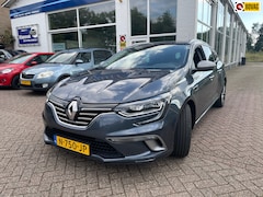 Renault Mégane Estate - 1.2 TCe GT-Line