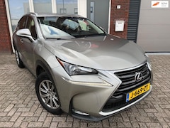 Lexus NX - 300h / Camera / Navi / AUT / Cruise / Clima