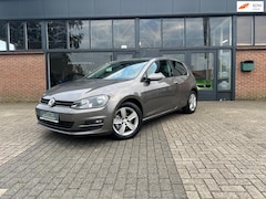 Volkswagen Golf - 1.2 TSI Comfortline, Climate control, PDC