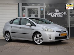 Toyota Prius - 1.8 Aspiration|Automaat|Lage Km|