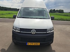 Volkswagen Transporter - 2.0 BENZINE IDEAAL VOOR CAMPER