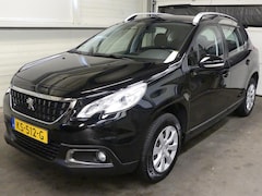 Peugeot 2008 - 1.2 PureTech Blue Lion - Navigatie - Trekhaak