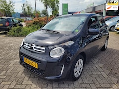 Citroën C1 - 1.0 e-VTi Feel|AIRCO|CRUISE CONTROL|