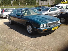 Jaguar Sovereign - 6 cil. airco automaat