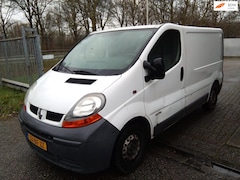 Renault Trafic - 1.9 dCi L1 H1 Série Spéciale MARGE