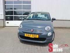 Fiat 500 - 1.2 Popstar