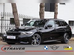 BMW 3-serie Touring - M340i xDrive High Executive |Panoramadak |Elektrische stoelen |Harman/Kardon