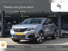 Peugeot 3008 - 1.2 PureTech Allure met Nav/Cam/Ecc/Pdc/Cruise