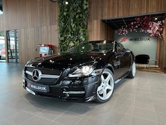 Mercedes-Benz SLK-klasse - 200 Edition 1