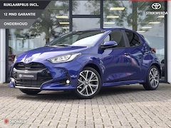 Toyota Yaris - 1.5 Hybrid 130 Executive | Nieuw | Dodehoeksens. | PDC V+A | Carplay