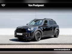 MINI Countryman - One Classic Uitvoering | Selections