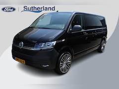 Volkswagen Transporter - 2.0 TDI L2H1 110pk 28 Comfortline | 20 Inch Lichtmetalen Wielen | Trekhaak | Achteruitrijc