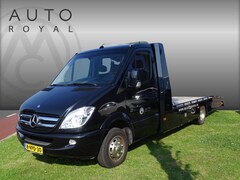 Mercedes-Benz Sprinter - 519 3.0 CDI 432 Automaat, Bi-Xenon koplampen, Voorruitverwarming, Luchtvering, elektrische