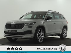 Skoda Kodiaq - 1.5 TSI 150 7DSG Sportline Business | Achteruitrijcamera | Assistentie pakket | Bluetooth