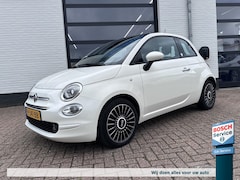 Fiat 500 - 1.0 70pk Hybrid Launch Edition