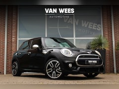 MINI Cooper S - 2.0 Chili Serious Business F55 | Automaat | 192 pk | NL auto | 18 inch |Head-up| Xenon | A