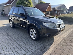 Subaru Forester - 2.0 D X Comfort EXPORT