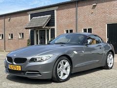 BMW Z4 Roadster - sDrive23i Executive Navigatie Sportstoelen HiFi