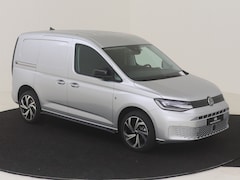 Volkswagen Caddy Cargo - 120 PK TDI DSG 2 PERSOONS LED DIGITAAL DISPLAY ADAPTIVE CRUISE CONTROL NAVIGATIE CAMERA 2