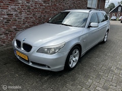 BMW 5-serie Touring - 525i Executive