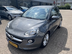 Opel ADAM - 1.4 Jam Automaat Airco Lmv Pdc Cruise Applecarplay Bletooth Nap