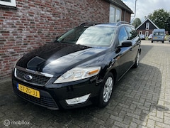 Ford Mondeo Wagon - 2.0-16V Trend