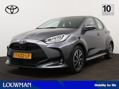 Toyota Yaris - 1.5 VVT-i 125 PK Dynamic | NL-Auto | Fabr Garantie t/m 09-2033 mogelijk