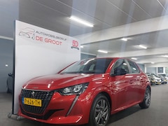 Peugeot 208 - 1.2 PureTech Active Pack / Apple carplay / NL auto