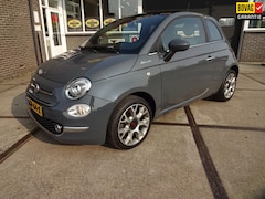 Fiat 500 - 1.0 Hybrid Dolcevita