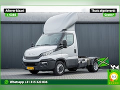 Iveco Daily - 40C15 | Be-Trekker | 7130 KG | Euro 6 | Airco | Cruise